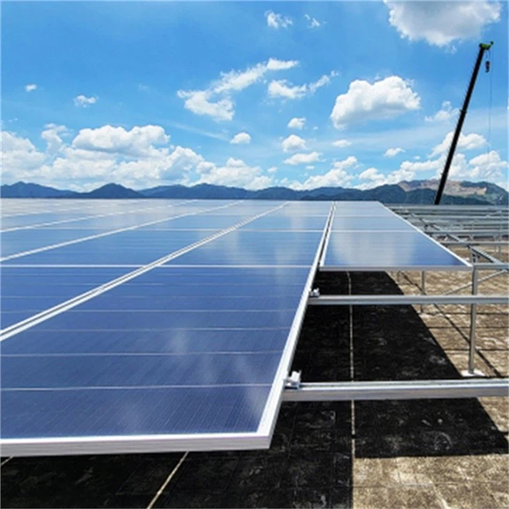 commercial mono perc solar panel (5)