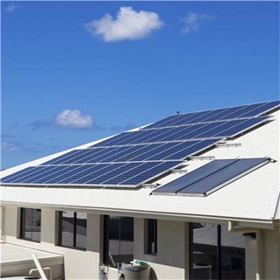 Paneli Solar Preswyl 20kw