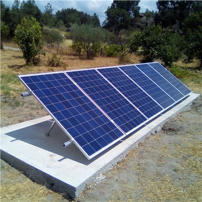 Paneli Solar 250 Watt 24v Pv