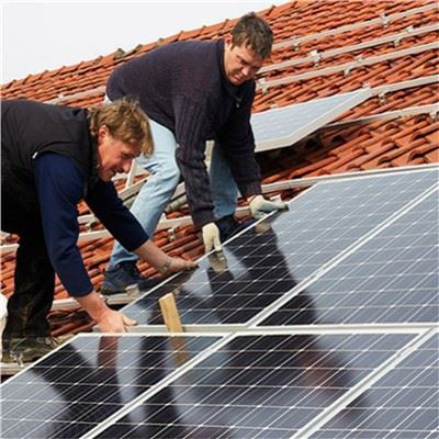 Cysawd yr Haul Diy 1kw